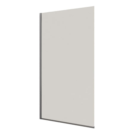 Dansani Match D Fastvegg B70-140xH197,5cm