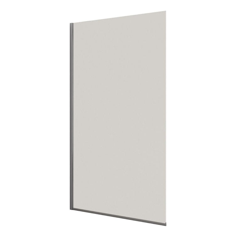 Dansani Match D Fastvegg B70-140xH197,5cm