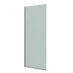 Dansani Match D Fastvegg B70-140xH197,5cm