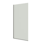 Dansani Match D Fastvegg B70-140xH197,5cm