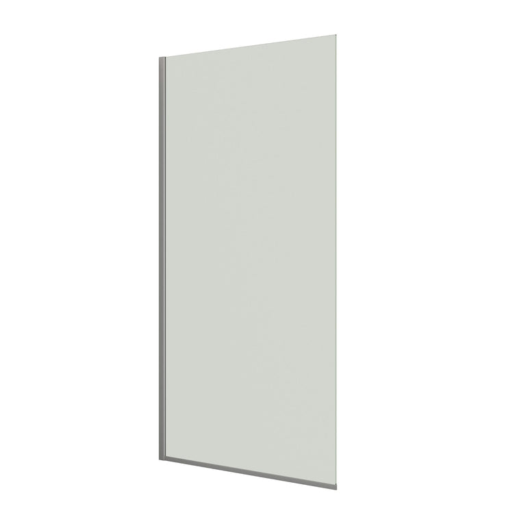 Dansani Match D Fastvegg B70-140xH197,5cm