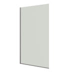 Dansani Match D Fastvegg B70-140xH197,5cm