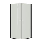 Dansani Match E+E Dusjhjørne Buet