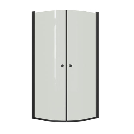 Dansani Match E+E Dusjhjørne Buet