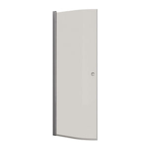 Dansani Match E Halvrund Dusjdør