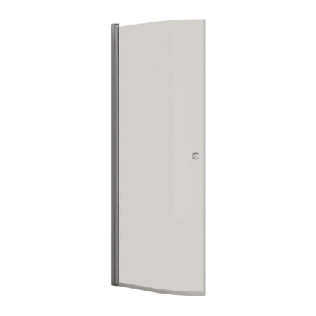 Dansani Match E Halvrund Dusjdør