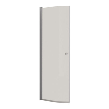 Dansani Match E Halvrund Dusjdør