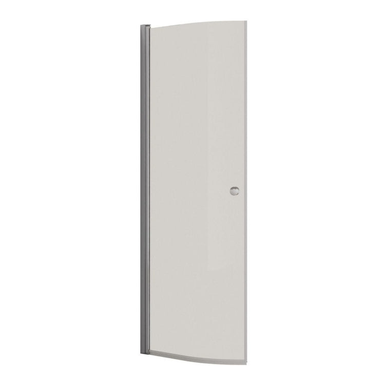 Dansani Match E Halvrund Dusjdør