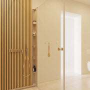 Dansani Match Tower til Modell D 5 hyller