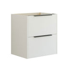 Dansani Mido+ Classic Glatt Servantskap 2 Skuff