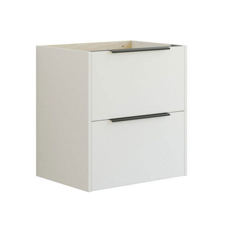 Dansani Mido+ Classic Glatt Servantskap 2 Skuff