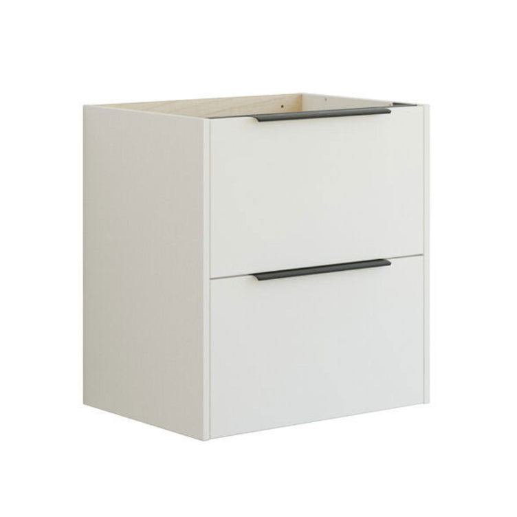 Dansani Mido+ Classic Glatt Servantskap 2 Skuff