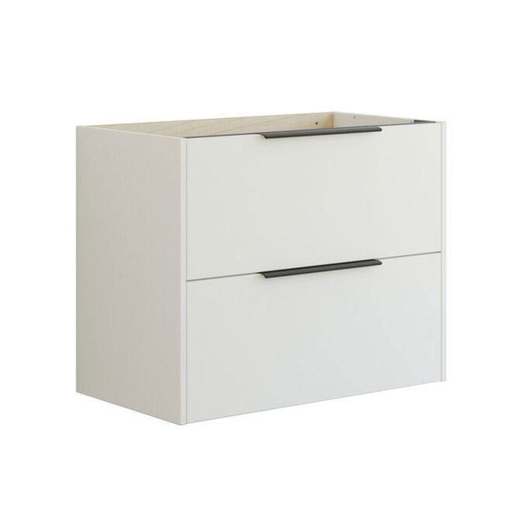 Dansani Mido+ Classic Glatt Servantskap 2 Skuff