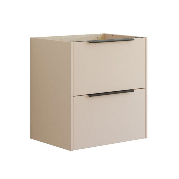 Dansani Mido+ Classic Glatt Servantskap 2 Skuff