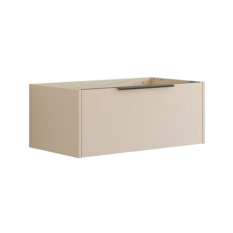 Dansani Mido+ Classic Stripet Servantskap 1 Skuff