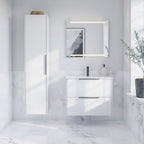 Dansani Mido+ Classic Stripet Servantskap 2 Skuff