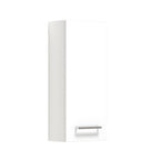 Dansani Mido+ Glatt Overskap 1 dør B30xH70xD19cm