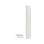 Dansani Mido+ Glatt Overskap 1 dør B30xH70xD19cm