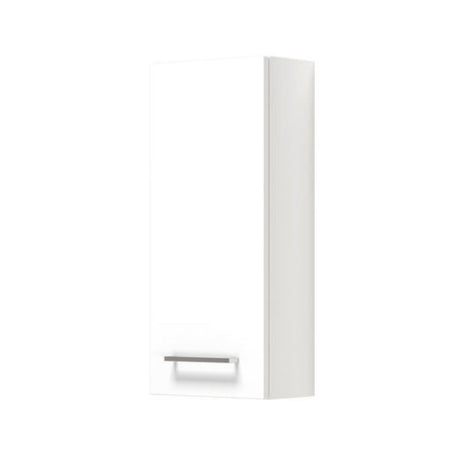 Dansani Mido+ Glatt Overskap 1 dør B30xH70xD19cm