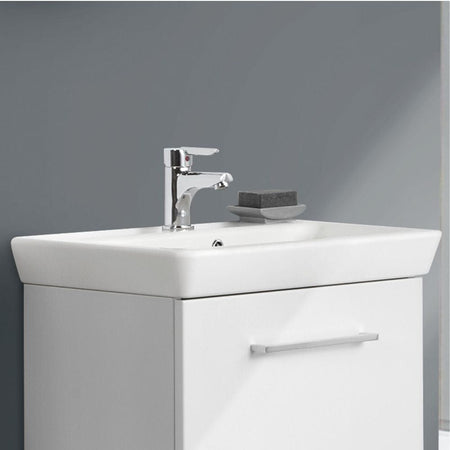 Dansani Mido+ Lotto Slim Møbelservant B55-85x38cm