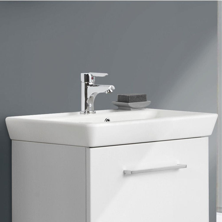 Dansani Mido+ Lotto Slim Møbelservant B55-85x38cm