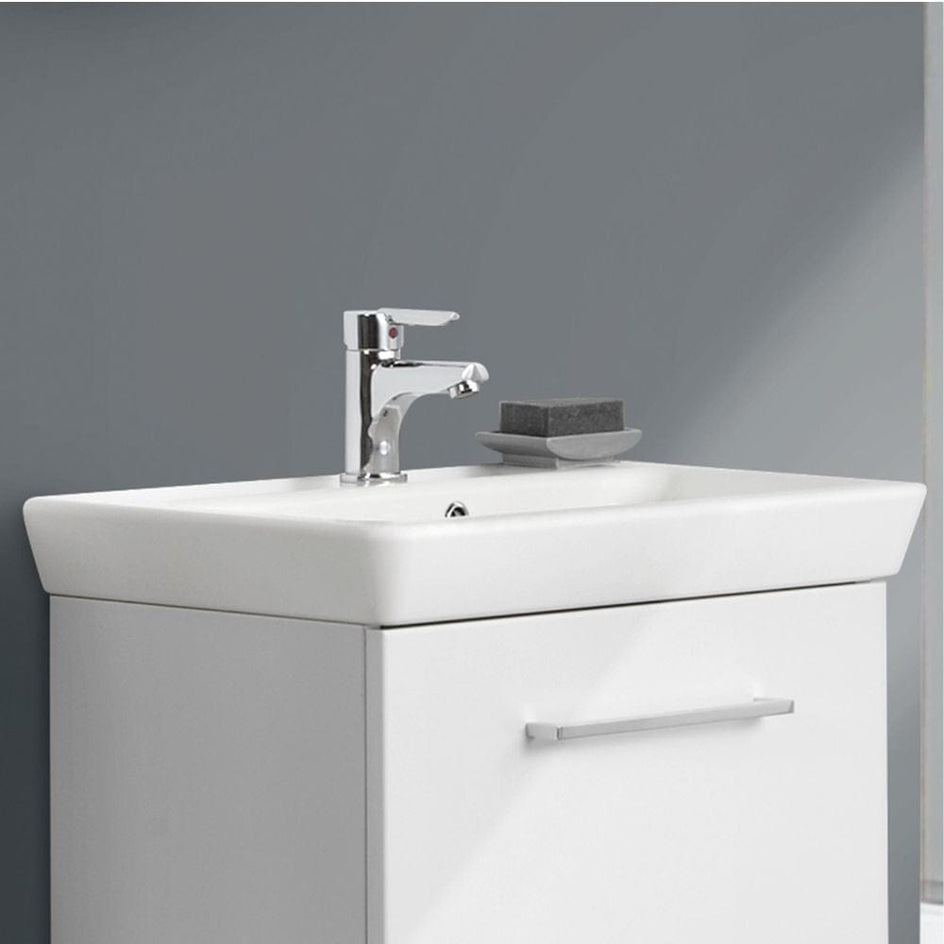 Dansani Mido+ Lotto Slim Møbelservant B55-85x38cm Dansani Møbelservant