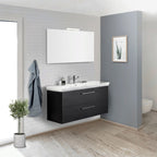 Dansani Mido+ Lotto XL Møbelservant B85-125xD48cm