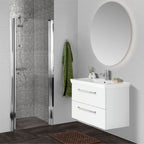 Dansani Mido+ Lotto XL Møbelservant B85-125xD48cm