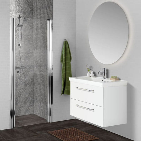 Dansani Mido+ Lotto XL Møbelservant B85-125xD48cm