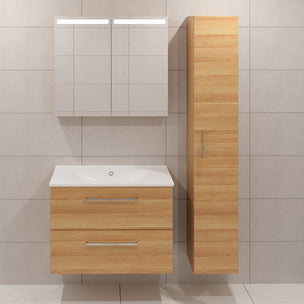 Dansani Mido+ Møbelpakke Servantskap med servant