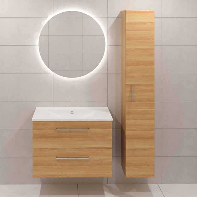 Dansani Mido+ Møbelpakke Servantskap med servant