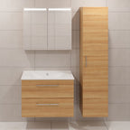 Dansani Mido+ Møbelpakke Servantskap med servant