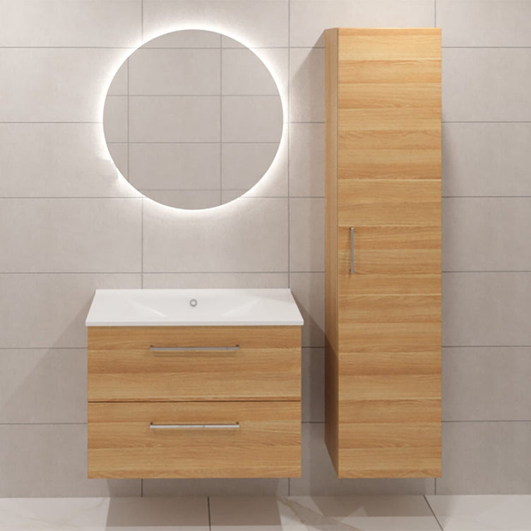 Dansani Mido+ Møbelpakke Servantskap med servant