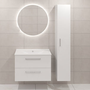 Dansani Mido+ Møbelpakke Servantskap med servant