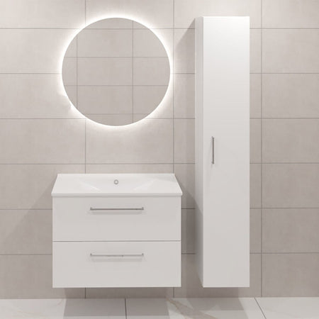 Dansani Mido+ Møbelpakke Servantskap med servant