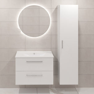 Dansani Mido+ Møbelpakke Servantskap med servant