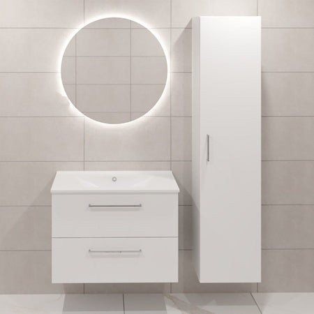 Dansani Mido+ Møbelpakke Servantskap med servant