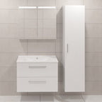 Dansani Mido+ Møbelpakke Servantskap med servant