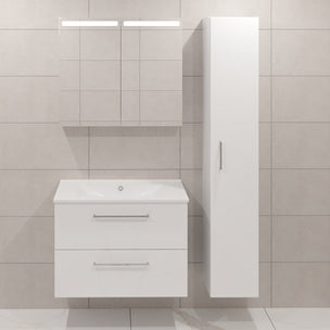 Dansani Mido+ Møbelpakke Servantskap med servant