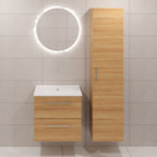 Dansani Mido+ Møbelpakke Servantskap med servant