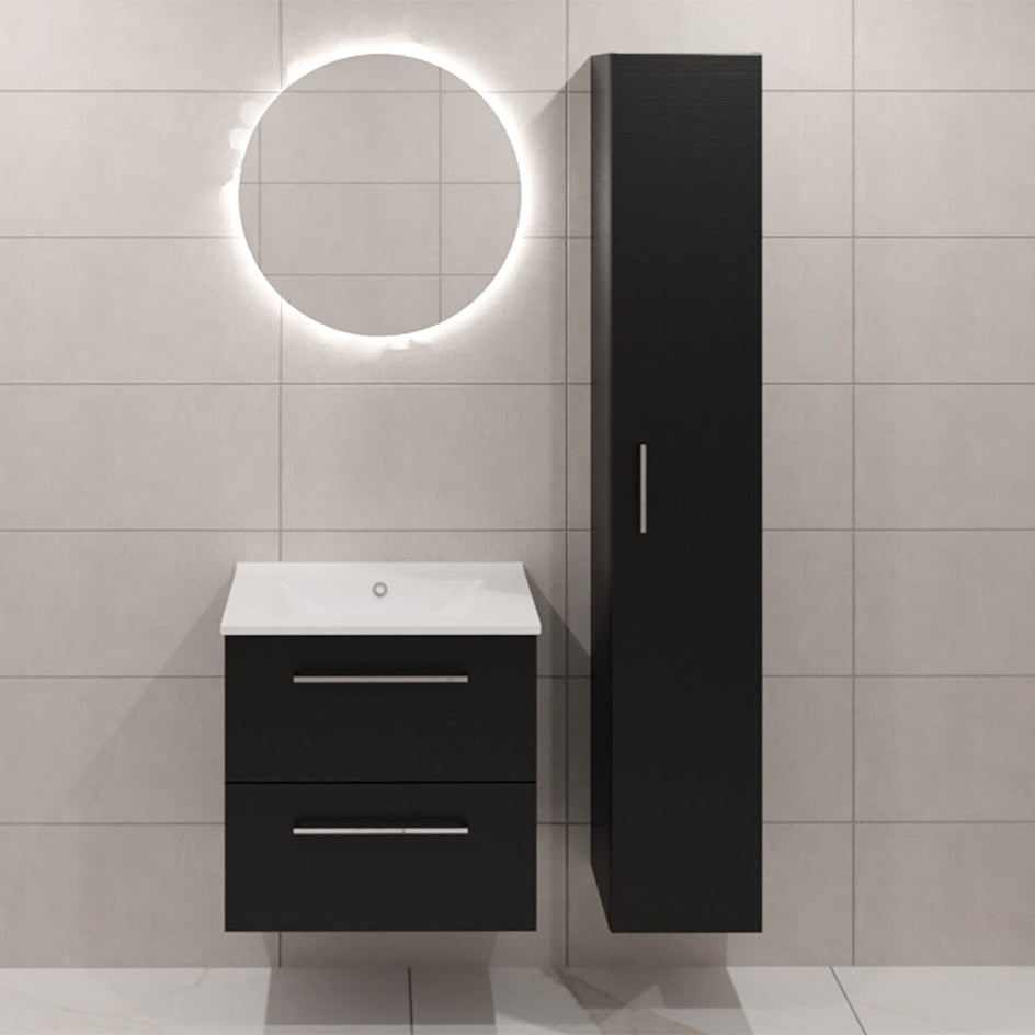 Dansani Mido+ Møbelpakke Servantskap med servant Dansani Møbelpakke bad