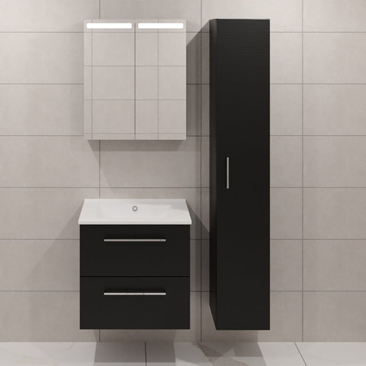 Dansani Mido+ Møbelpakke Servantskap med servant