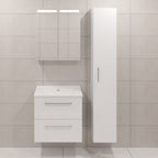 Dansani Mido+ Møbelpakke Servantskap med servant