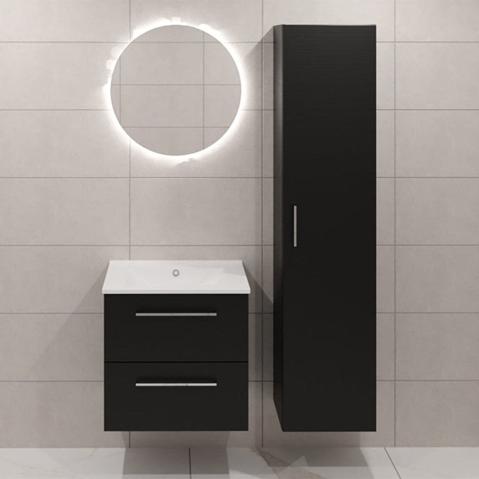 Dansani Mido+ Møbelpakke Servantskap med servant Dansani Møbelpakke bad