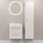 Dansani Mido+ Møbelpakke Servantskap med servant