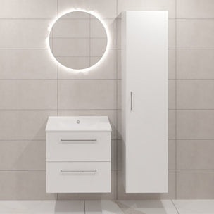 Dansani Mido+ Møbelpakke Servantskap med servant