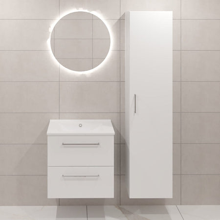 Dansani Mido+ Møbelpakke Servantskap med servant