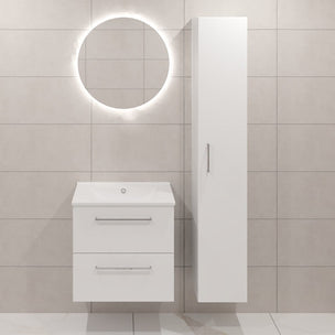 Dansani Mido+ Møbelpakke Servantskap med servant