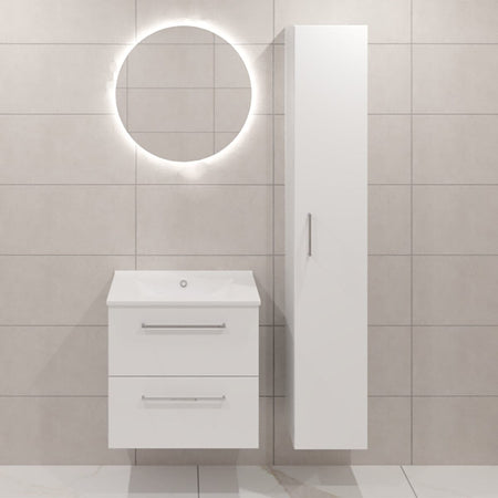 Dansani Mido+ Møbelpakke Servantskap med servant