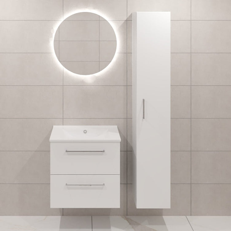 Dansani Mido+ Møbelpakke Servantskap med servant